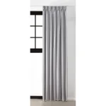 Outlet Kwantum Gordijn Mathijs Grijs