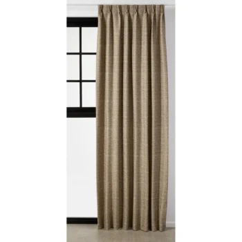 Discount Kwantum Gordijn Melle Goud
