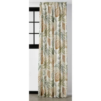 Hot Kwantum Gordijn Micky Groen