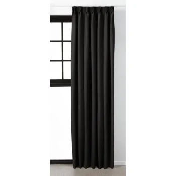 Clearance Kwantum Gordijn Mila Bruin