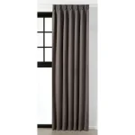 Online Kwantum Gordijn Mila Grijs