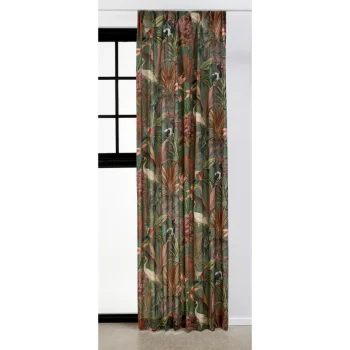 New Kwantum Gordijn Moniek Groen