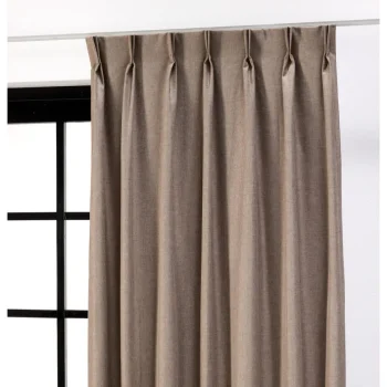 Sale Kwantum Gordijn Nina Bruin