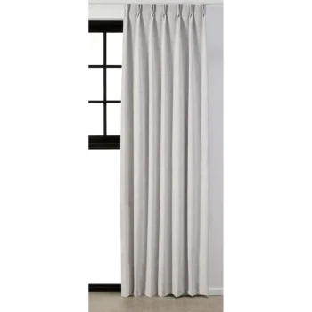 Online Kwantum Gordijn Owen Grijs