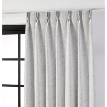 Online Kwantum Gordijn Owen Grijs