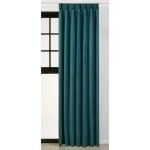 Outlet Kwantum Gordijn Patrick Blauwgroen