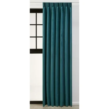 Outlet Kwantum Gordijn Patrick Blauwgroen