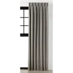 Sale Kwantum Gordijn Phileine Grijs