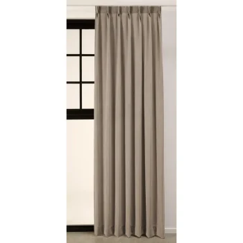 Outlet Kwantum Gordijn Pien Beige