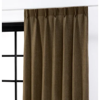 Fashion Kwantum Gordijn Romy Groen