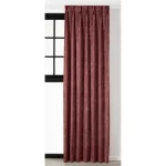 Hot Kwantum Gordijn Rosy Donkerroze Dr.Roze