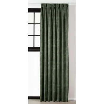 Online Kwantum Gordijn Rosy Groen