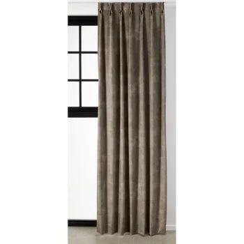 Best Kwantum Gordijn Rosy Taupe