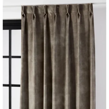 Best Kwantum Gordijn Rosy Taupe