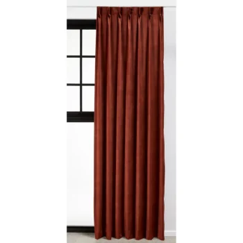 Clearance Kwantum Gordijn Rosy Terra