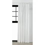 New Kwantum Gordijn Shirley Off-White