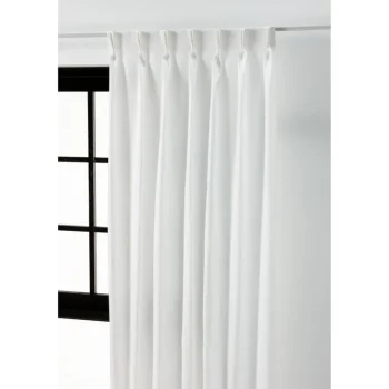 New Kwantum Gordijn Shirley Off-White