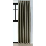 New Kwantum Gordijn Sil Groen