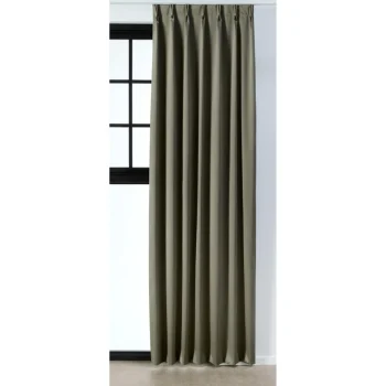 New Kwantum Gordijn Sil Groen