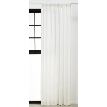 Clearance Kwantum Gordijn Tess Wit