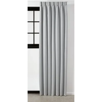 Clearance Kwantum Gordijn Thijs Grijs