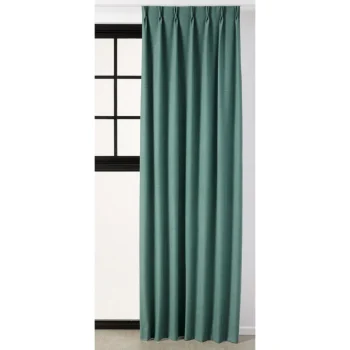 Hot Kwantum Gordijn Toby Groen