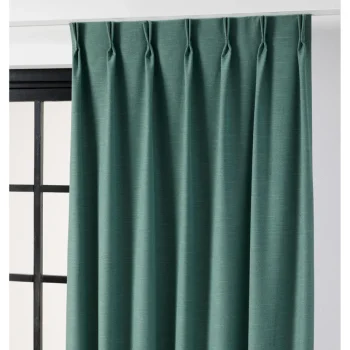 Hot Kwantum Gordijn Toby Groen