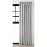 Hot Kwantum Gordijn Tom Licht Grijs