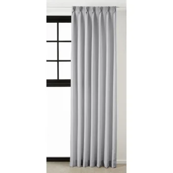 Hot Kwantum Gordijn Tom Licht Grijs