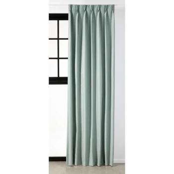 Sale Kwantum Gordijn Vayen Groen