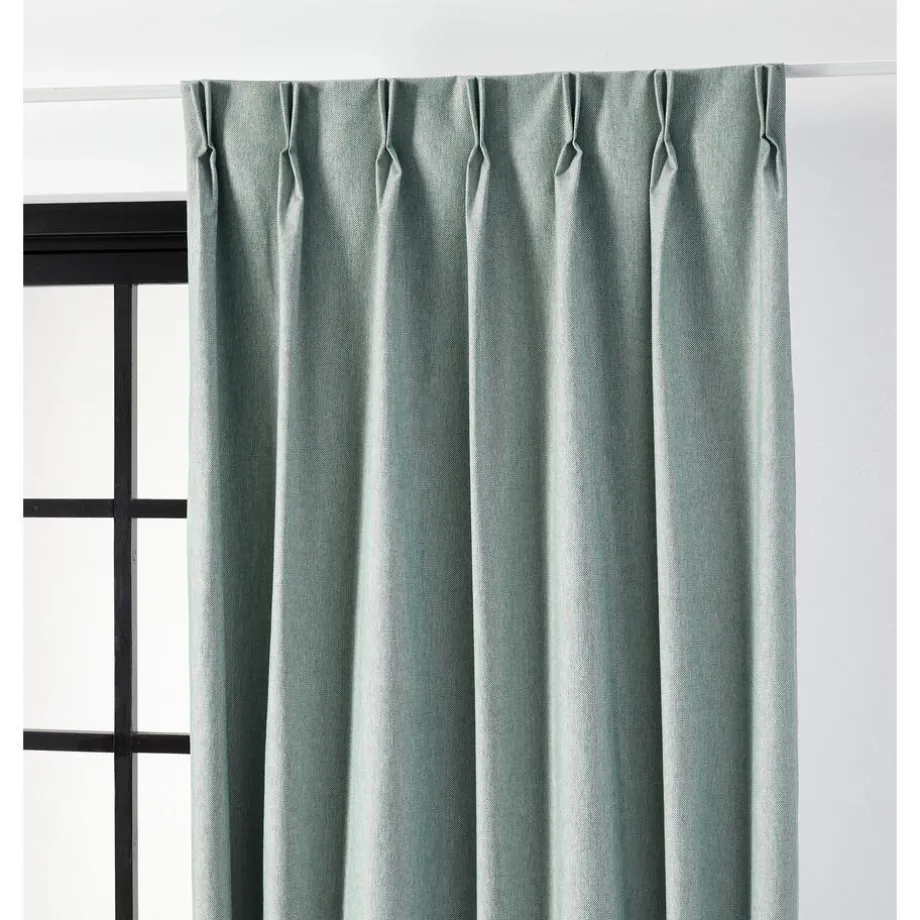 gordijn-vayen-groen-ahdbtOAV-1.webp Sale Kwantum Gordijn Vayen Groen