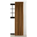 New Kwantum Gordijn Velours Romeo Honing