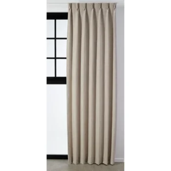 Fashion Kwantum Gordijn Vito Naturel