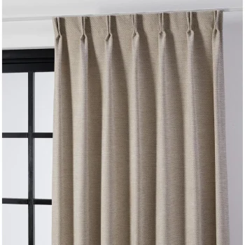 Fashion Kwantum Gordijn Vito Naturel