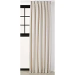 Hot Kwantum Gordijn Vive Off-White