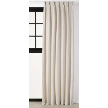 Hot Kwantum Gordijn Vive Off-White