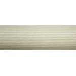 Fashion Kwantum Gordijnroede 200cm Eikenlook Hout Ø28mm