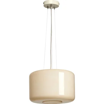 New Kwantum Hanglamp Aitne Off-white