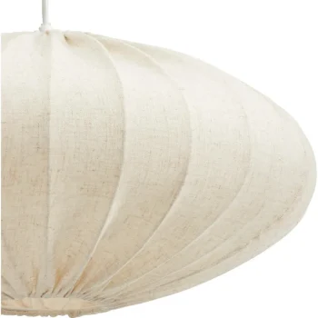 Best Kwantum Hanglamp Anzi Off-White