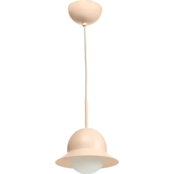 Sale Kwantum Hanglamp Beanie Roze