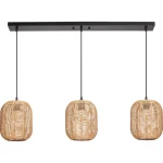 Fashion Kwantum Hanglamp Bragi Naturel