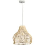 Outlet Kwantum Hanglamp Carme Naturel