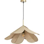 Fashion Kwantum Hanglamp Helios Goud