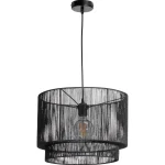 Sale Kwantum Hanglamp Nezha Zwart