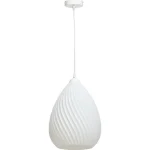 New Kwantum Hanglamp Swirl Greige
