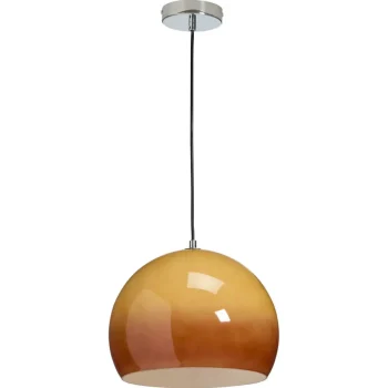 Clearance Kwantum Hanglamp Thebe Bruin