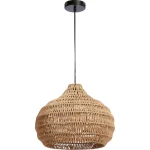Outlet Kwantum Hanglamp Trimu Naturel