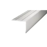 Online Kwantum Hoekprofiel 20 Mm Rvs 100 Cm