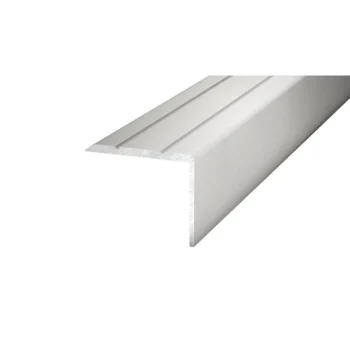 Online Kwantum Hoekprofiel 20 Mm Rvs 100 Cm