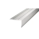 New Kwantum Hoekprofiel Rvs